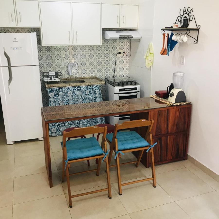 Apartamento Em Lencois - Bahia No 106 Exterior photo