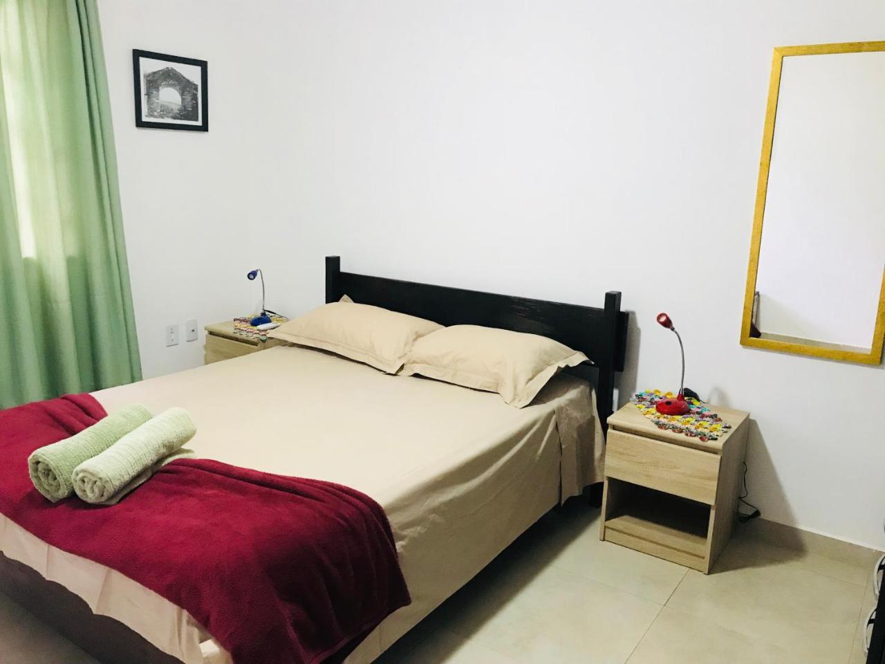 Apartamento Em Lencois - Bahia No 106 Exterior photo